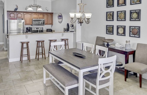 Panama City Beach Condo | 4 BR/3 Bath Luxury Oceanfront Penthouse Condo! Free Beach Service.