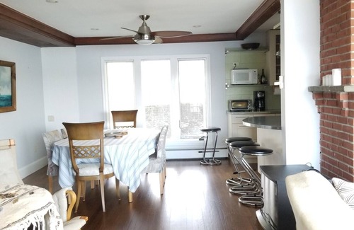 Top of the Hill House | 4 BR Home with Spectacular Ocean Views and Pool