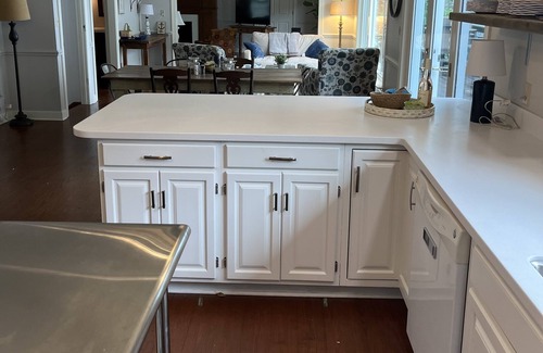Seneca House | 4 BR- Lakefront and Mountain View home- Close to Clemson