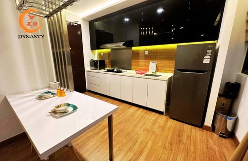 Seri Kembangan Apartment | #4 Cheras Symphony Tower High Floor Studio With Very Nice City View
