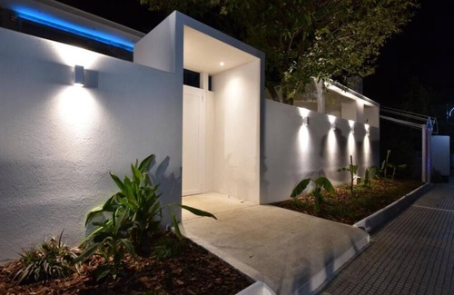 Nea Moudania Apartment | 4 Elements Water Seaside Luxury Suites - Nea Moudania Halkidiki