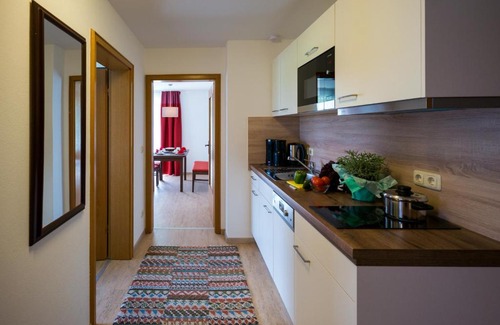 Obing Apartment | 4- Ferienwohnung Chiemgauer Seenglück