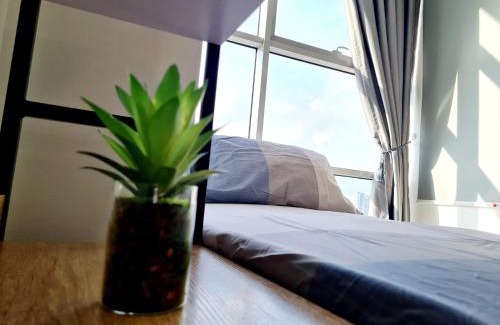 Subang Jaya Apartment | 4 Guest Studio Subang Jaya SS15 Courtyard First Subang LRT SS15 Subang Jaya Medical Center Subang Parade Nu Empire Subang Inti College Taylors College