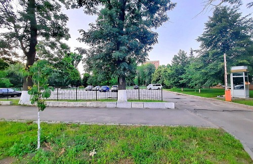 Sukhinovka Apartment | 4 meters above the sky. Alex Apartments