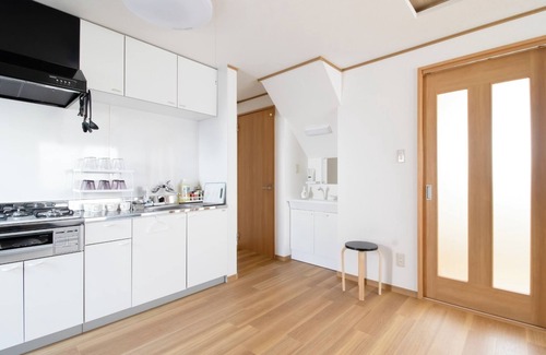 Kitakyushu House | 4 minutes walk from NishiKokura Station 10 minu/Kitakyushu Kokurakita-ku Fukuoka