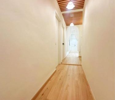 Batu Pahat Apartment | 4 min to D'Garden 6-11pax