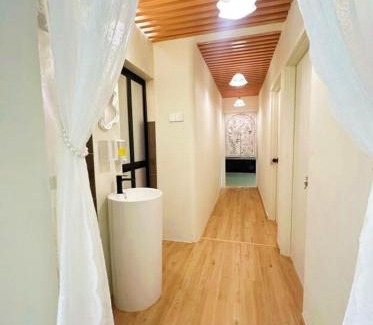 Batu Pahat Apartment | 4 min to D'Garden 6-11pax