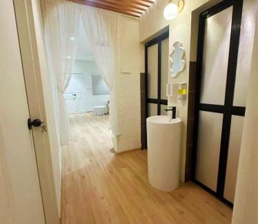 Batu Pahat Apartment | 4 min to D'Garden 6-11pax