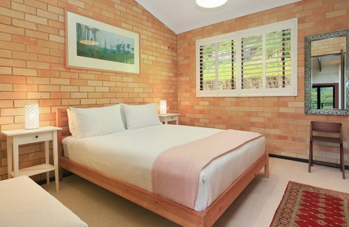 Brunswick Heads House | 4 Minutes From Beach! Spacious 3 BD Home W/WI-FI