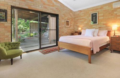 Brunswick Heads House | 4 Minutes From Beach! Spacious 3 BD Home W/WI-FI