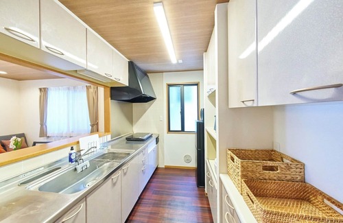 Ota Apartment | 4 minutes from Kojiya Station 1 stop from Keikyu - The Prime TOKYO HANEDA 1st floor/Ota-ku Tokyo