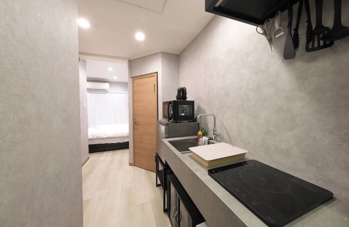 Nerima Apartment | 4 minutes walk from Oizumigakuen Station About 15/Nerima-ku Tokyo