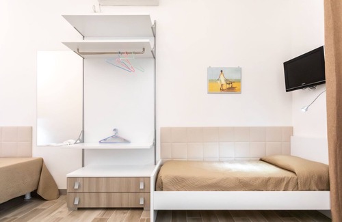 Muravera Apartment | 4 Mori, Residence (MUV102) by Interhome