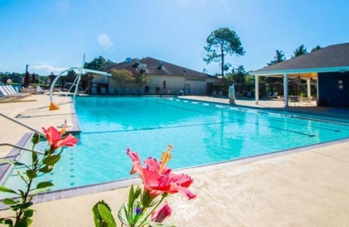 April Sound Resort | 4 Night Minimum (See Availability Below Prior to Purchase)