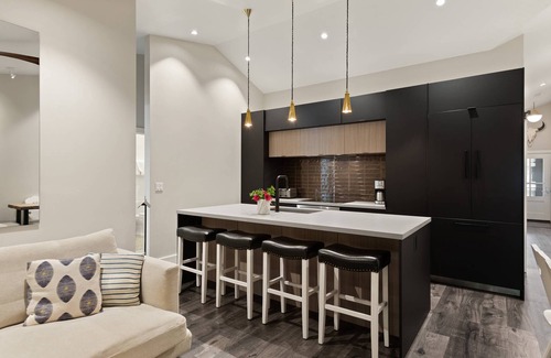 Aspen Condo | 4 Nights for Fall Get 10% off! Until 12/20