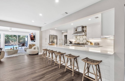 Sea Pines House | 4 Palmetto Place @ Sea Pines | Private Pool | Game Room | 6 Bedrooms!