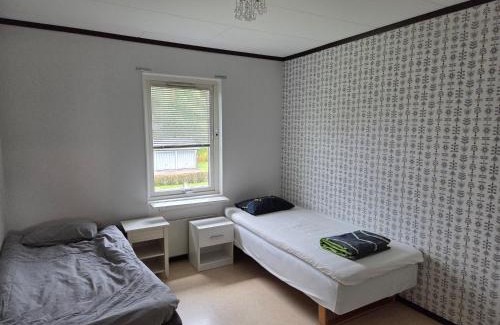 Aneby Apartment | 4-person apartment in Aneby