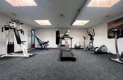 Vionnaz Apartment | 4 person apartment Loggia with parking