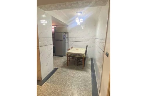 Tahala Apartment | 4-person apartment