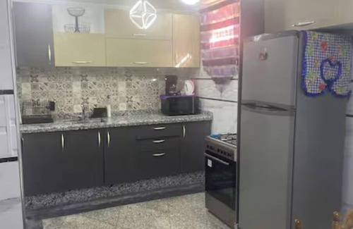 Tahala Apartment | 4-person apartment