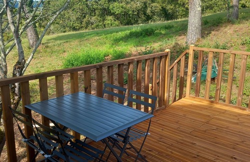 Meyssac Apartment | 4-person gite in the center of one of France's most beautiful villages