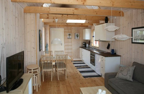 Karrebksminde House | 4 person holiday home in Karrebæksminde-By Traum