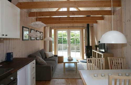 Karrebksminde House | 4 person holiday home in Karrebæksminde-By Traum