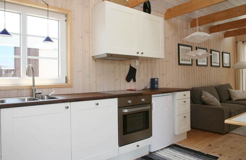 Karrebksminde House | 4 person holiday home in Karrebæksminde-By Traum