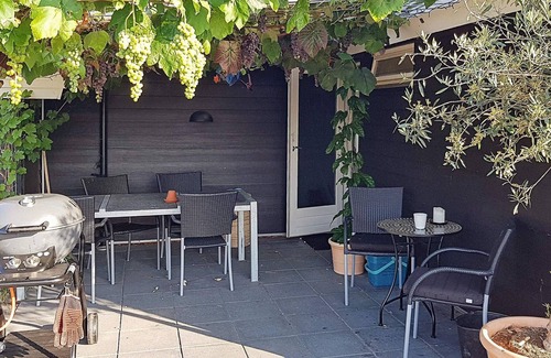 Karrebksminde House | 4 person holiday home in Karrebæksminde