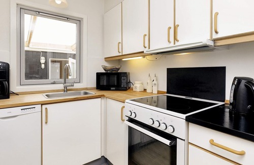 Karrebksminde House | 4 person holiday home in Karrebæksminde-By Traum