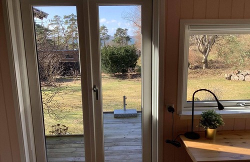 Frederiksvaerk House | 4 person holiday home in Frederiksværk