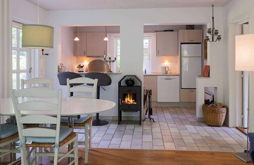 Frederiksvaerk House | 4 person holiday home in Frederiksværk-By Traum