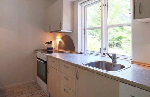 Frederiksvaerk House | 4 person holiday home in Frederiksværk-By Traum