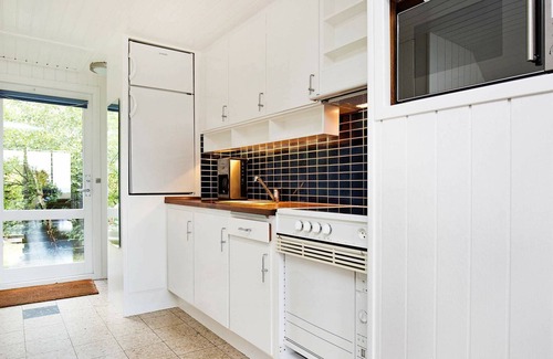 Sjllands Odde House | 4 person holiday home in Sjællands Odde-By Traum