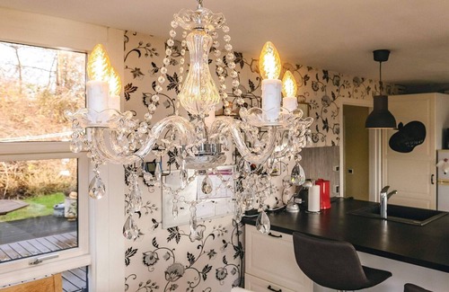 Vordingborg Municipality House | 4 person holiday home in Vordingborg