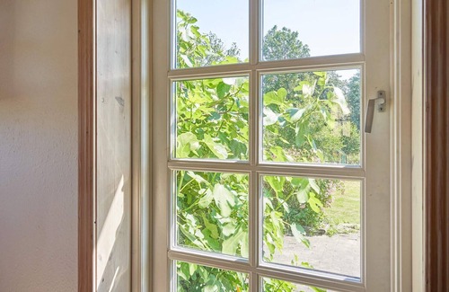 Østermarie House | 4 person holiday home in Østermarie-By Traum