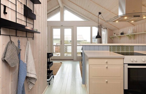Kerteminde House | 4 person holiday home in Kerteminde