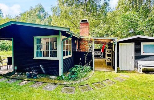 Frederiksvaerk House | 4 person holiday home in Frederiksværk