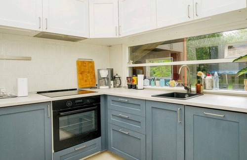 Smidstrup Strand House | 4 person holiday home in Gilleleje-By Traum