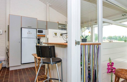 Aabenraa House | 4 person holiday home in Aabenraa-By Traum