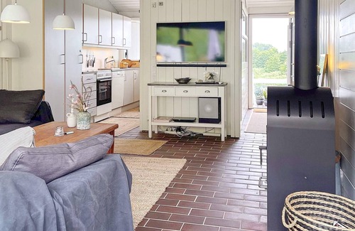 Aabenraa House | 4 person holiday home in Aabenraa