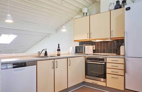 Sandvig House | 4 person holiday home in Allinge