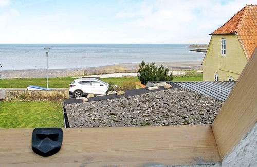 Bandholm House | 4 person holiday home in Bandholm