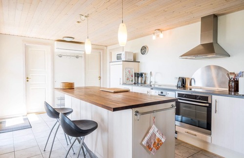 Blavand House | 4 person holiday home in Blåvand