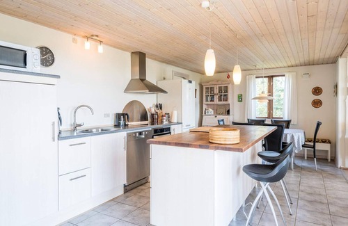 Blavand House | 4 person holiday home in Blåvand