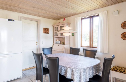 Blavand House | 4 person holiday home in Blåvand