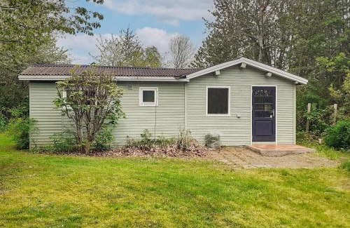 Jægerspris House | 4 person holiday home in Jægerspris-By Traum