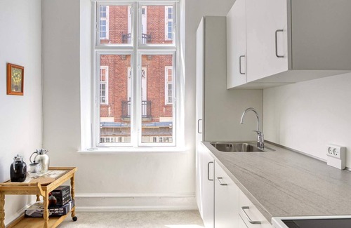 Nakskov House | 4 person holiday home in Nakskov