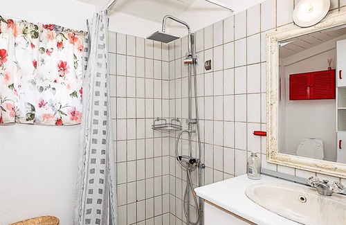 Skyum House | 4 person holiday home in Snedsted
