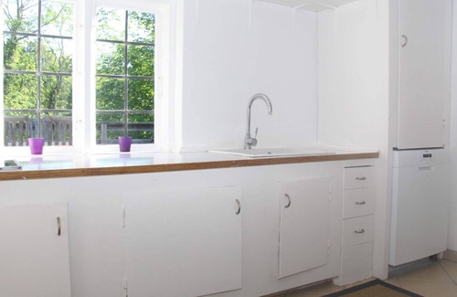 Svaneke House | 4 person holiday home in Svaneke